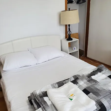 Toronto Little Italy Guest House